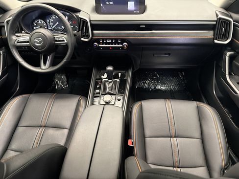 Used 2024 MAZDA CX-50 AWD 2.5 Turbo w/ Weather Package image 12