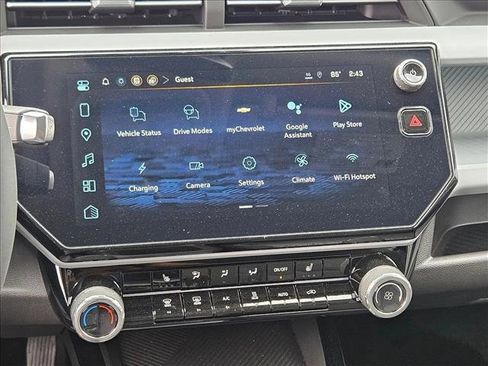 New 2027 Chevrolet Bolt LT w/ Comfort Package FWD image 13