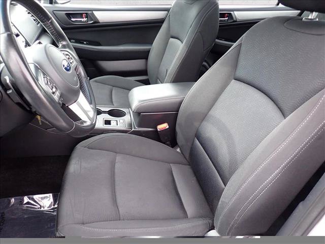 Used 2015 Subaru Legacy 2.5i Premium w/ Moonroof Package AWD/4WD image 10