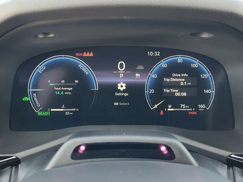 New 2026 Toyota Camry XLE FWD image 17