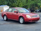 Used 2007 Ford Five Hundred SEL image 5