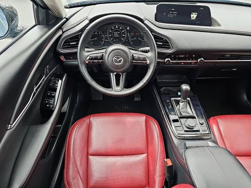 Used 2025 MAZDA CX-30 AWD 2.5 S w/ Preferred Package image 11
