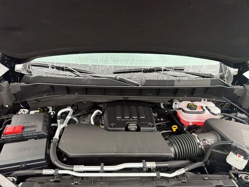 New 2026 Chevrolet Silverado 1500 RST w/ RST Select Package image 21