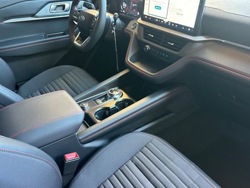 New 2026 Ford Explorer ST-Line w/ Premium Package image 16