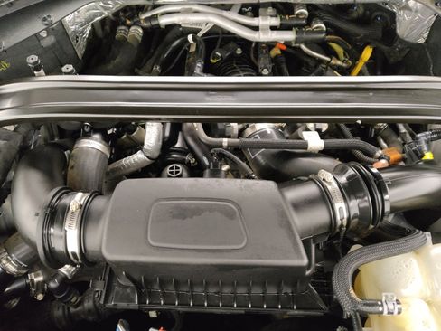 Used 2020 Lincoln Aviator Reserve w/ Equipment Group 201A RWD image 30