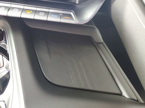 New 2026 Chevrolet Corvette Z06 image 18