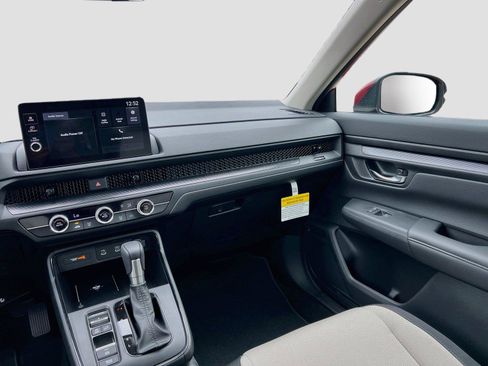 New 2026 Honda CR-V LX image 23