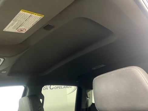 Certified 2020 Chevrolet Silverado 2500 LTZ w/ LTZ Premium Package image 22