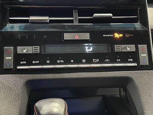 Certified 2021 Toyota Avalon TRD FWD image 15
