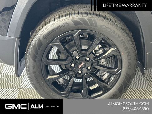 New 2026 GMC Terrain Elevation w/ Elevation Premium Package image 19