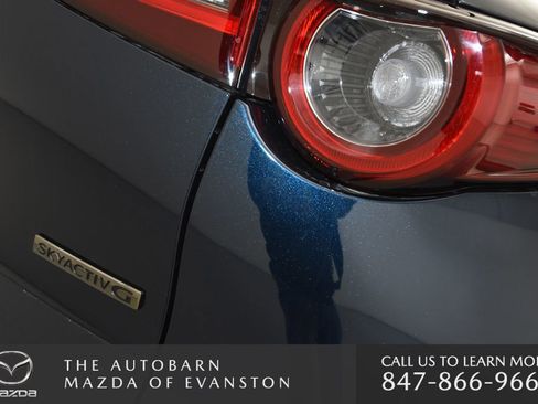 New 2026 MAZDA CX-30 Aire Edition image 74