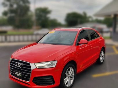 Used 2018 Audi Q3 2.0T Premium w/ Convenience Package