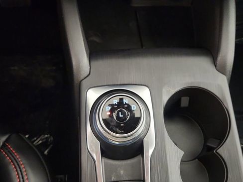 New 2026 Ford Escape ST-Line Select w/ Tech Pack #1 image 28