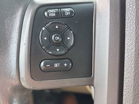 Used 2013 Ford F350 Lariat w/ Lariat Ultimate Pkg image 19