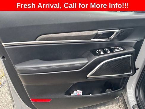 Used 2024 Kia Telluride SX X-Pro AWD/4WD image 20