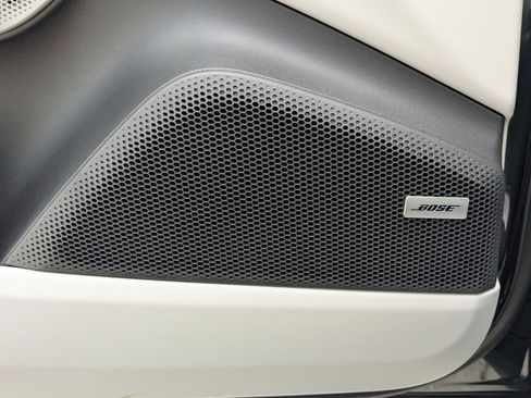 New 2026 Porsche Macan 4 Electric AWD/4WD image 14