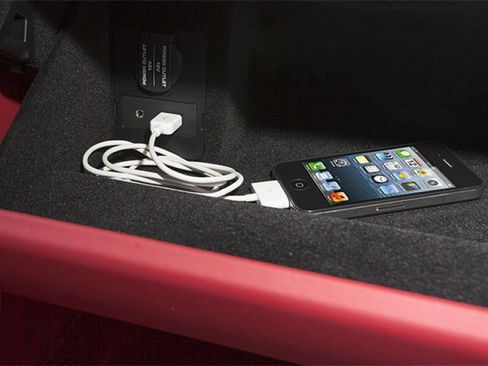 Used 2013 Porsche Boxster S image 12