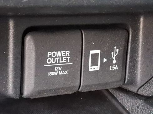 Used 2023 Honda Ridgeline RTL image 26