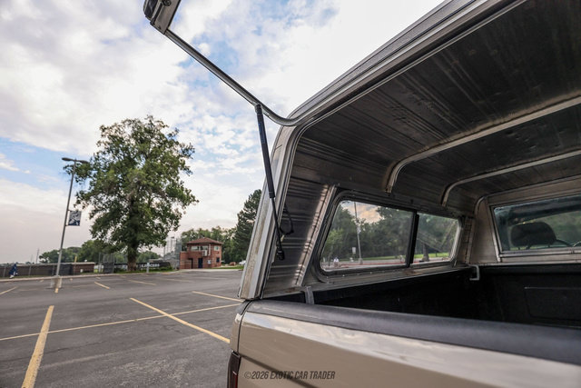 Used 1993 Ford F150 XL AWD/4WD image 68