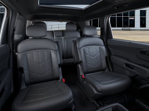 New 2027 Kia Telluride SX X-Line AWD/4WD image 19