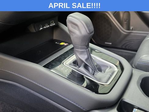 Used 2025 Subaru Forester Limited image 25