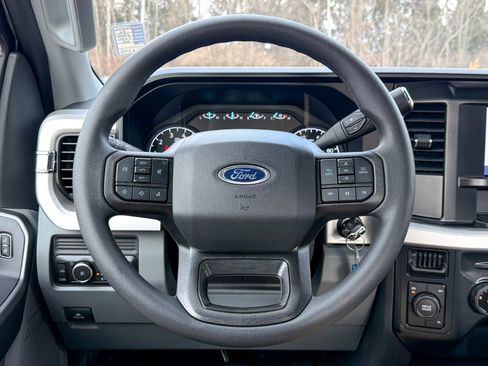 New 2026 Ford F250 XL w/ STX Appearance Package image 58