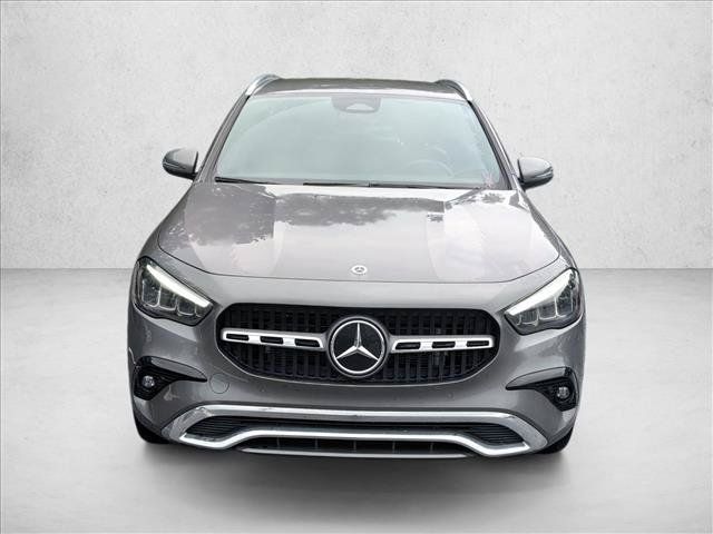 Certified 2024 Mercedes-Benz GLA 250 image 2