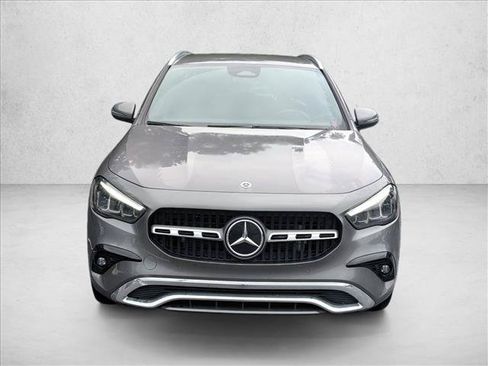 Certified 2024 Mercedes-Benz GLA 250 image 2