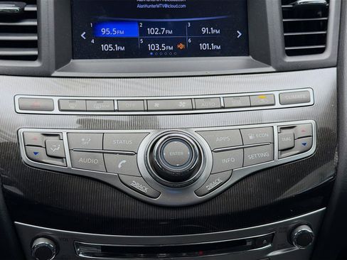 Used 2018 INFINITI QX60 FWD image 10