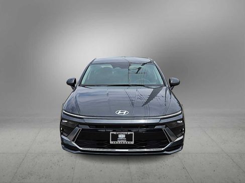 Certified 2025 Hyundai Sonata SEL FWD image 3
