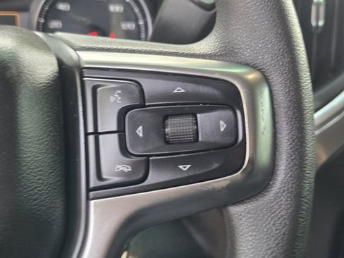 Used 2019 Chevrolet Silverado 1500 LT w/ Trailering Package RWD image 24
