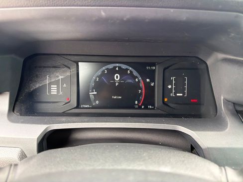 Used 2024 Toyota Tacoma SR RWD image 21