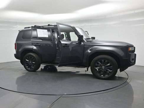 Used 2025 Toyota Land Cruiser w/ Premium Package AWD/4WD image 35