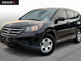 Used 2014 Honda CR-V LX image 1