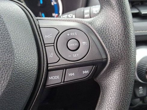 Certified 2024 Toyota RAV4 XLE image 20