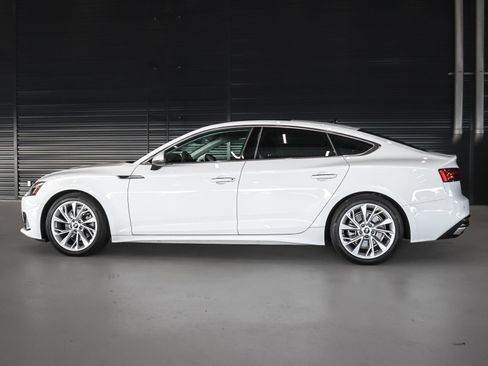 Used 2023 Audi A5 2.0T Premium w/ Convenience Package image 11