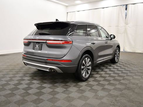 Used 2022 Lincoln Corsair Reserve w/ Equipment Group 201A AWD/4WD image 8