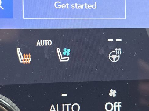 Certified 2023 Lexus RX 350 F Sport w/ Accessory Package (Z1) image 14