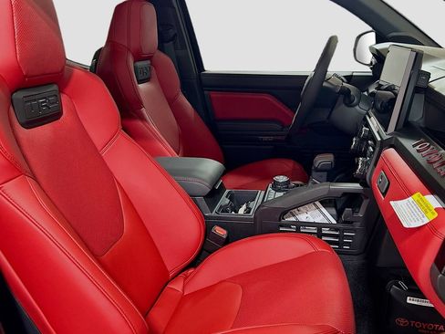 New 2026 Toyota Tacoma TRD Pro AWD/4WD image 26
