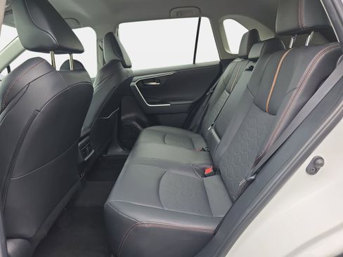 Used 2024 Toyota RAV4 Adventure AWD/4WD image 13