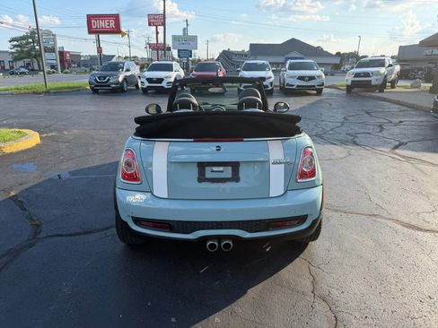 Used 2014 MINI Cooper S FWD image 5