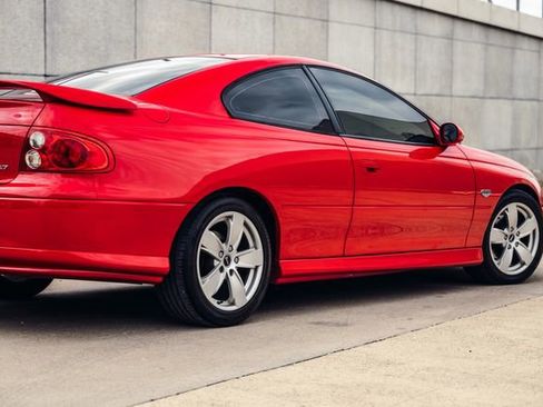 Used 2004 Pontiac GTO image 41