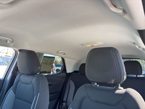 Used 2024 Chevrolet TrailBlazer LT image 26