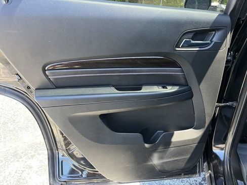 Used 2017 GMC Terrain Denali AWD/4WD image 17