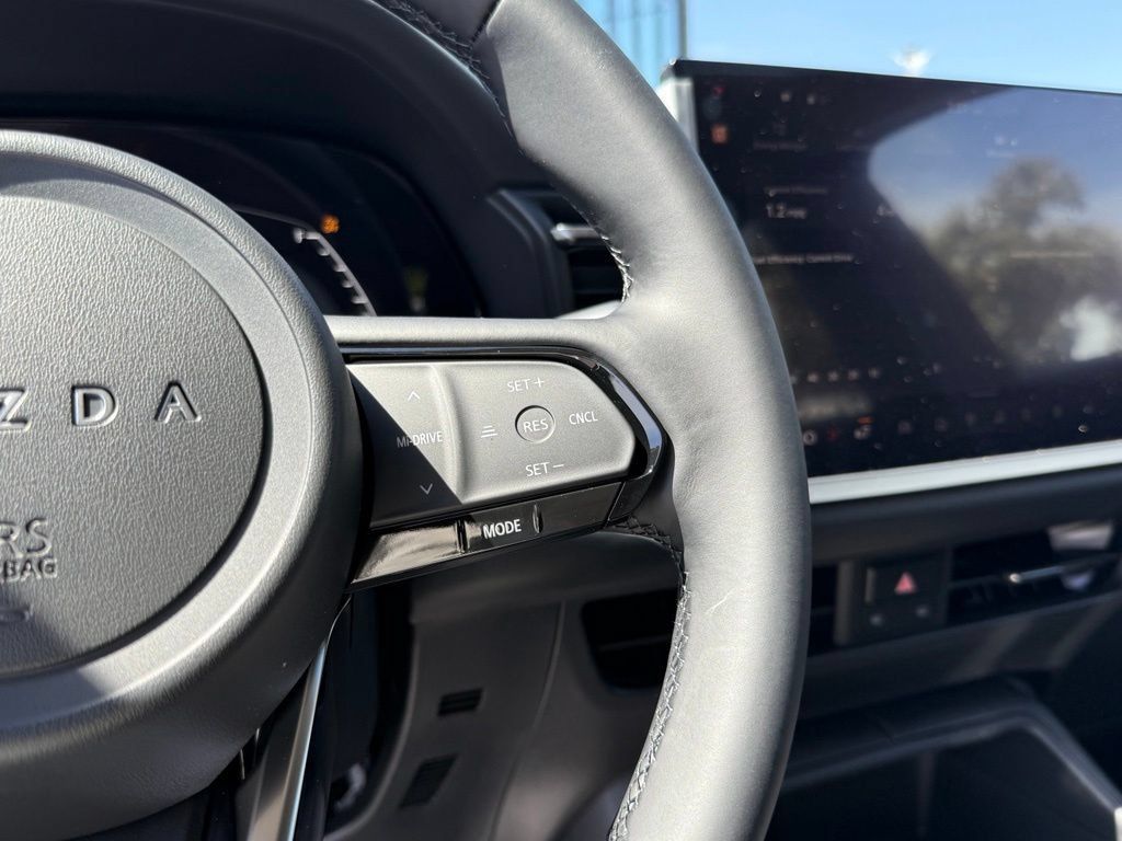 New 2026 MAZDA CX-5 Preferred AWD/4WD image 22