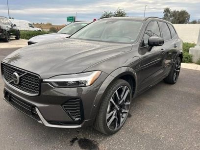Certified 2024 Volvo XC60 T8 Ultimate w/ Protection Package Premier