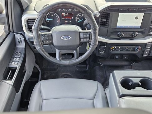 Used 2021 Ford F150 XL w/ FX4 Off-Road Package image 14