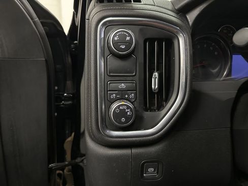 Used 2019 Chevrolet Silverado 1500 LT w/ Texas Edition RWD image 34