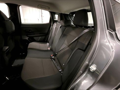 New 2026 Nissan Kicks S FWD image 22