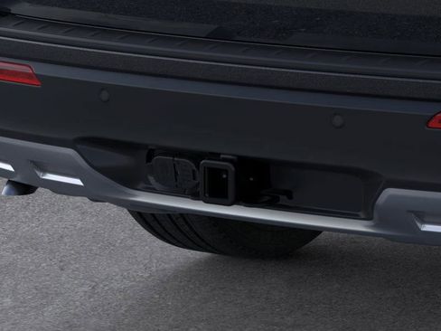 New 2026 Ford Explorer Active w/ Active Comfort Package image 23
